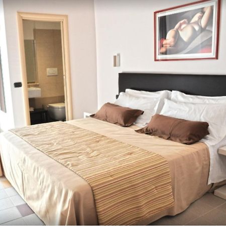 Rooms For You Roma Eksteriør bilde