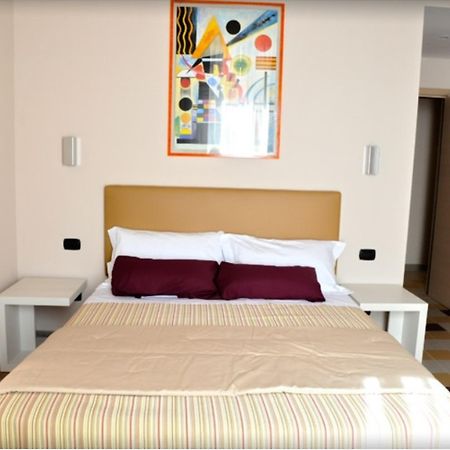 Rooms For You Roma Eksteriør bilde