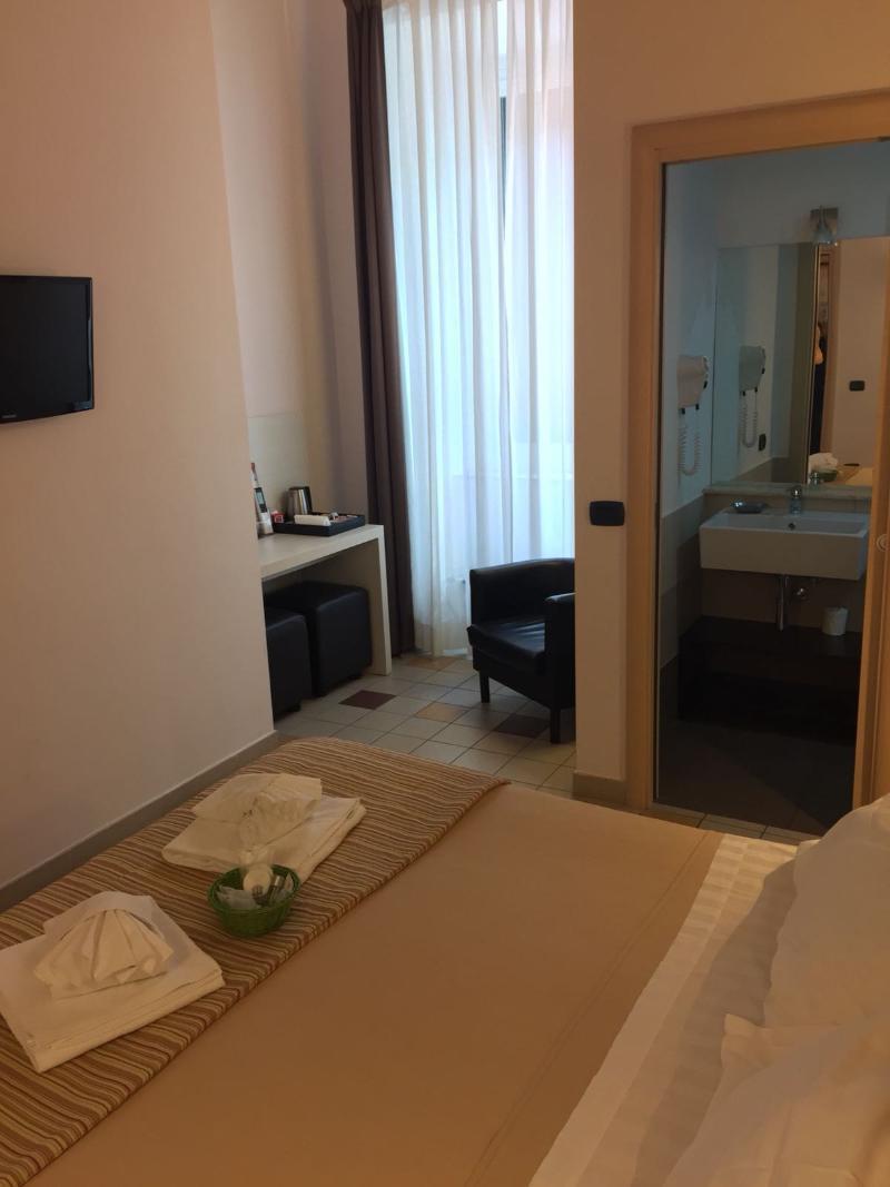 Rooms For You Roma Eksteriør bilde