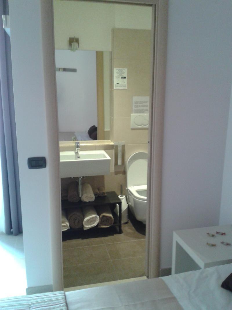 Rooms For You Roma Eksteriør bilde