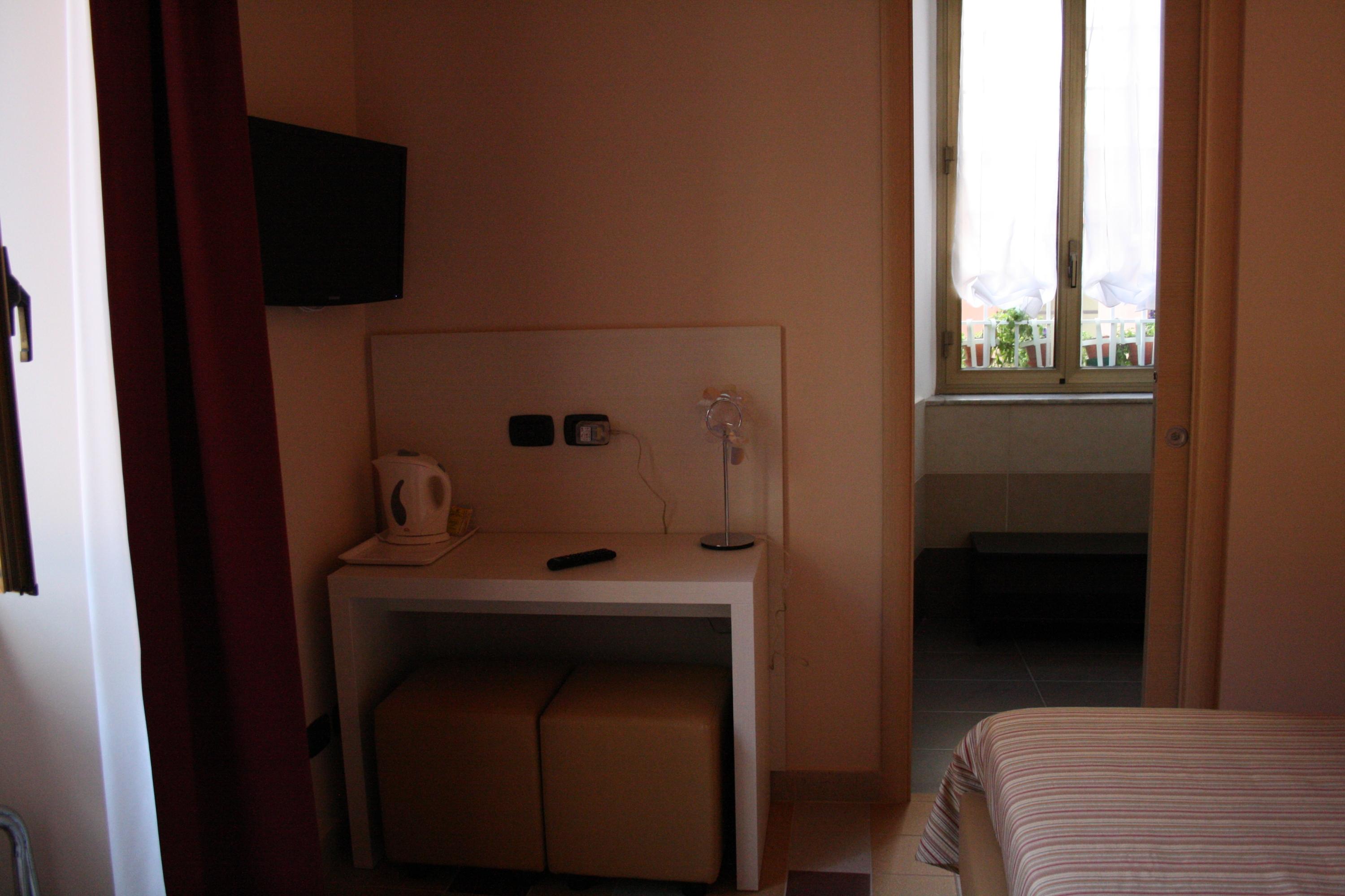Rooms For You Roma Eksteriør bilde