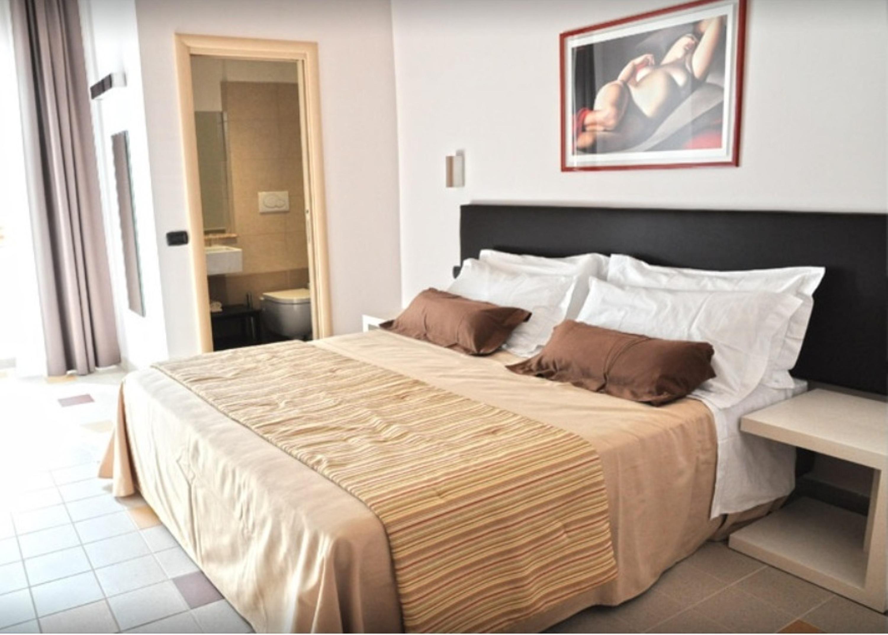 Rooms For You Roma Eksteriør bilde