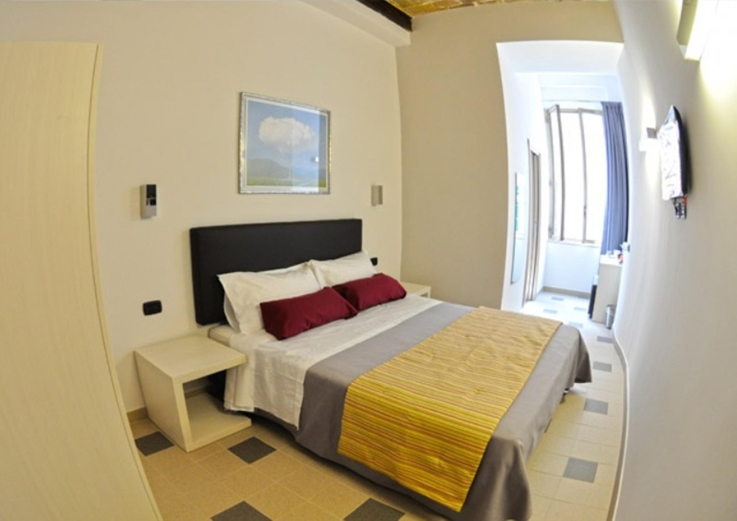 Rooms For You Roma Eksteriør bilde