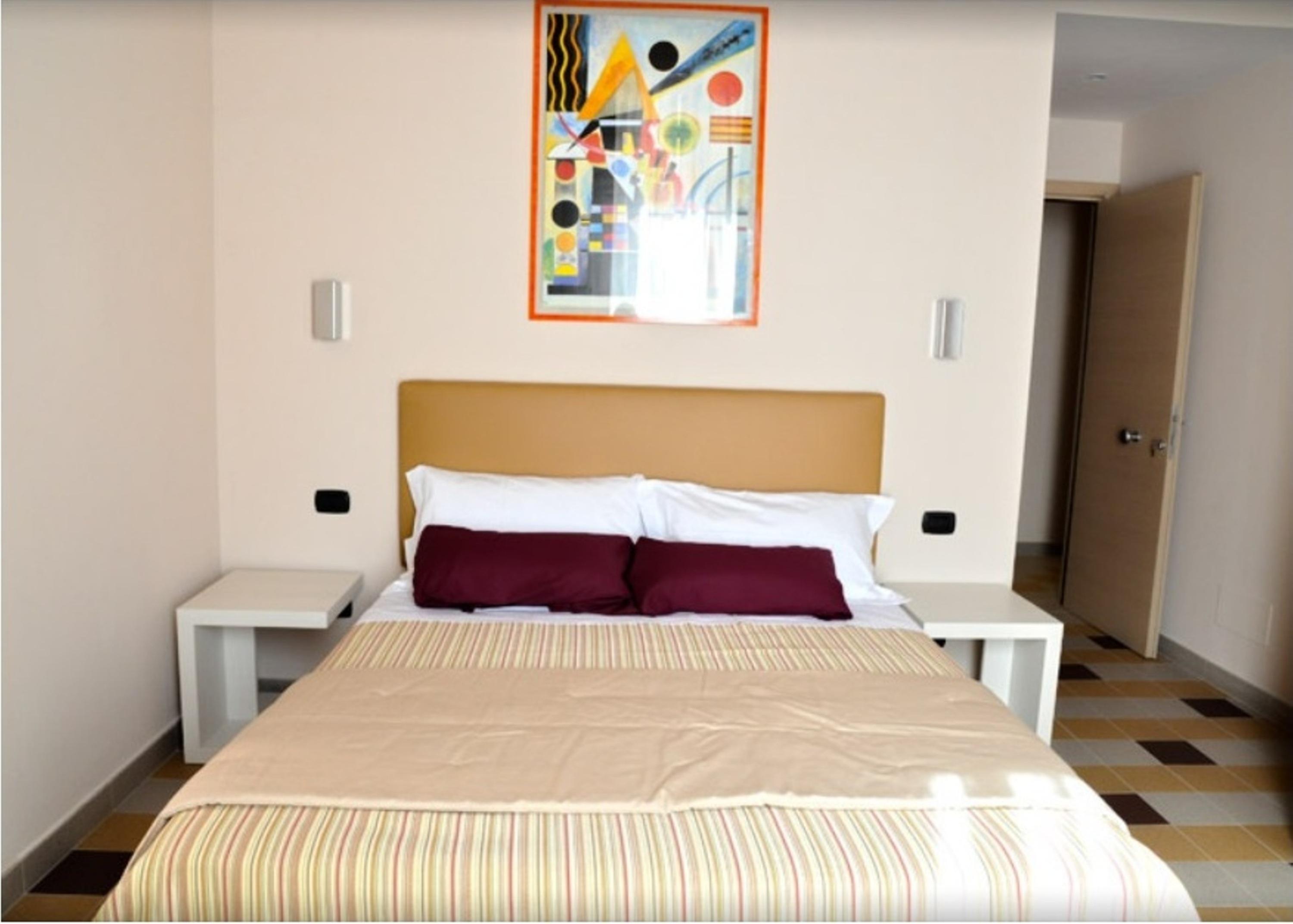 Rooms For You Roma Eksteriør bilde