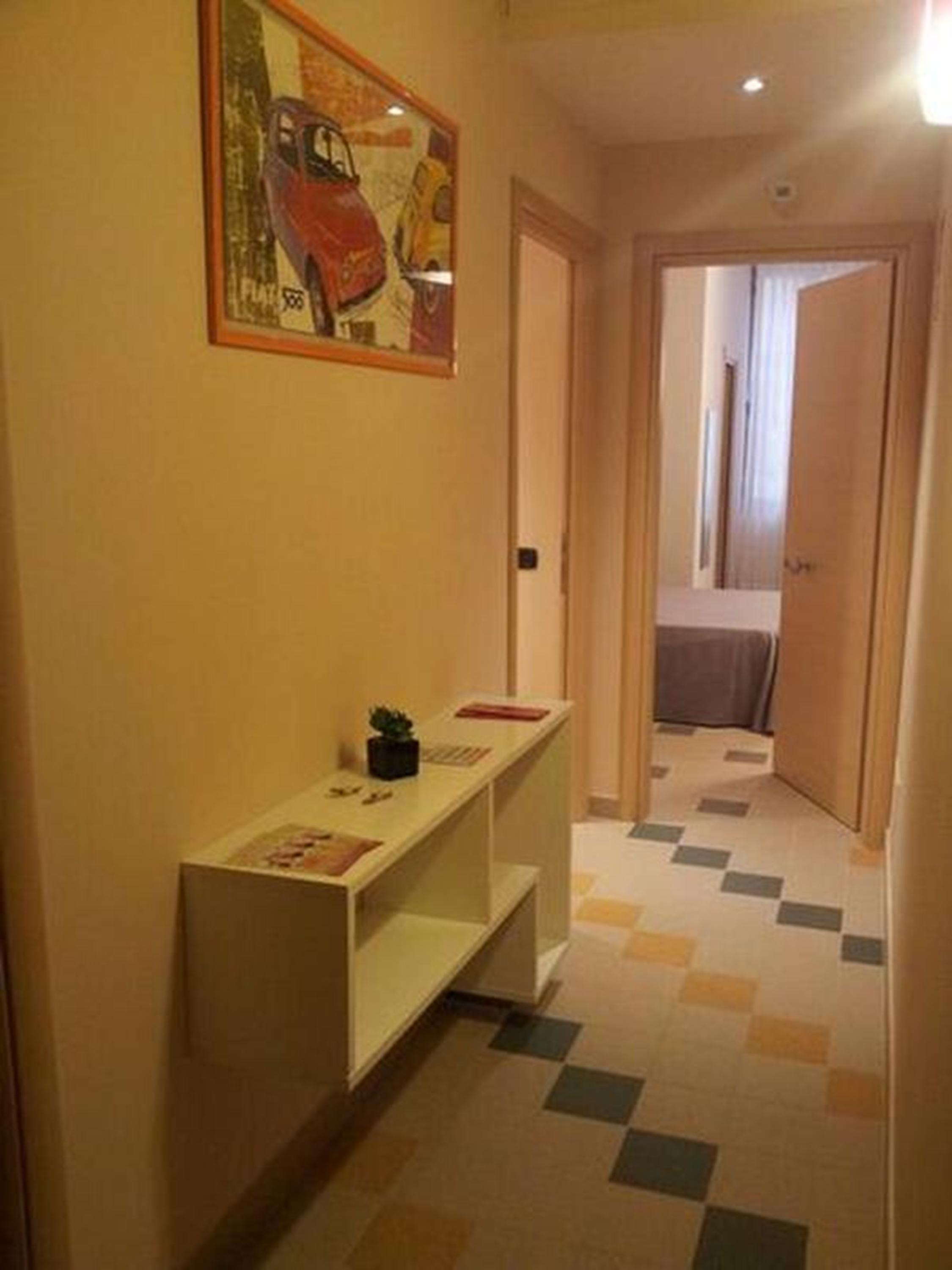 Rooms For You Roma Eksteriør bilde