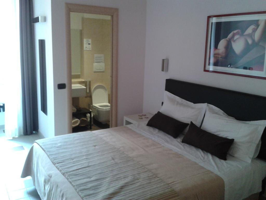 Rooms For You Roma Eksteriør bilde