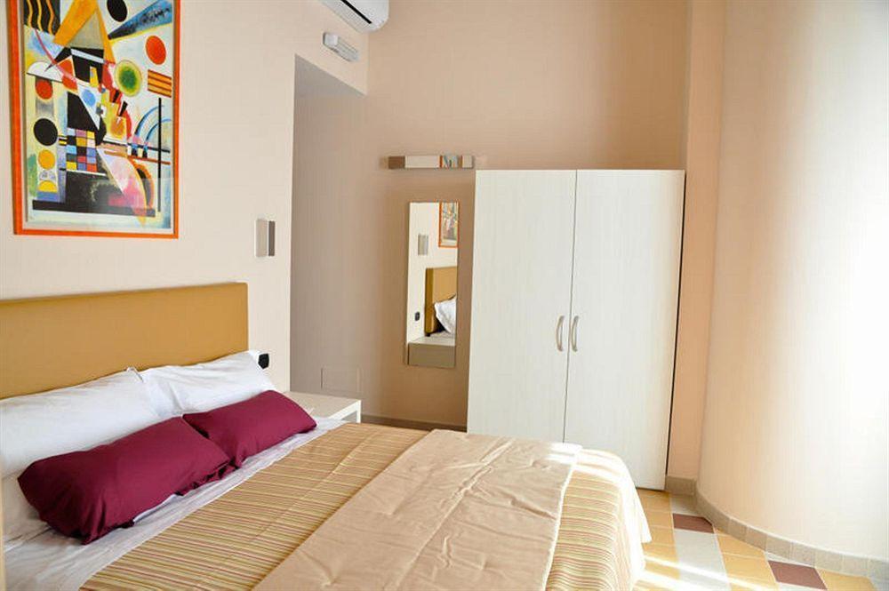 Rooms For You Roma Eksteriør bilde