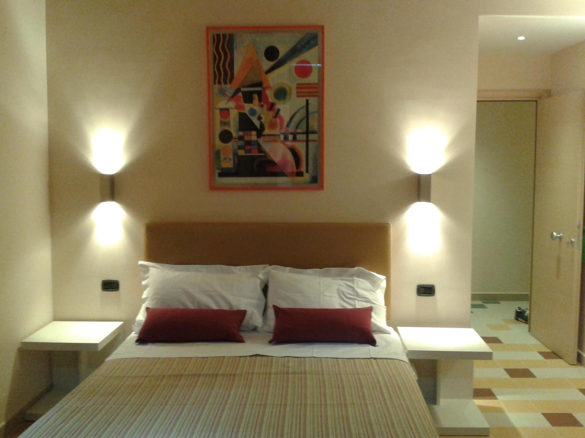 Rooms For You Roma Eksteriør bilde
