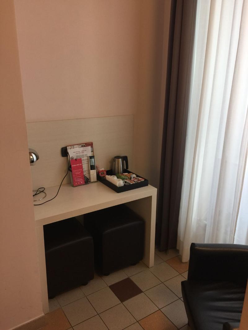 Rooms For You Roma Eksteriør bilde
