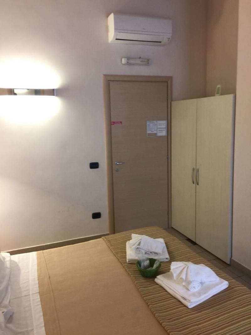Rooms For You Roma Eksteriør bilde