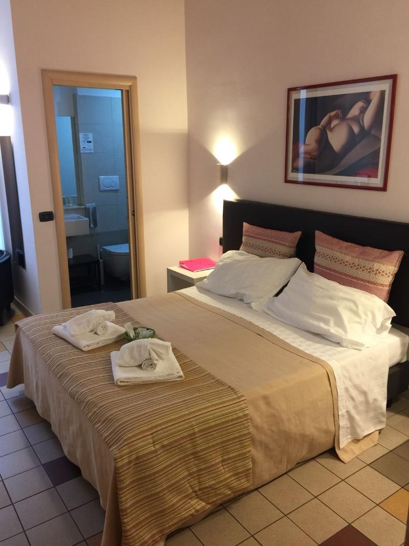 Rooms For You Roma Eksteriør bilde
