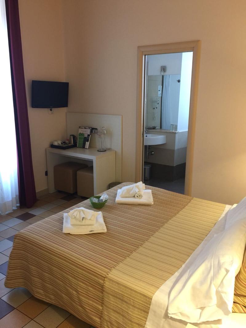 Rooms For You Roma Eksteriør bilde