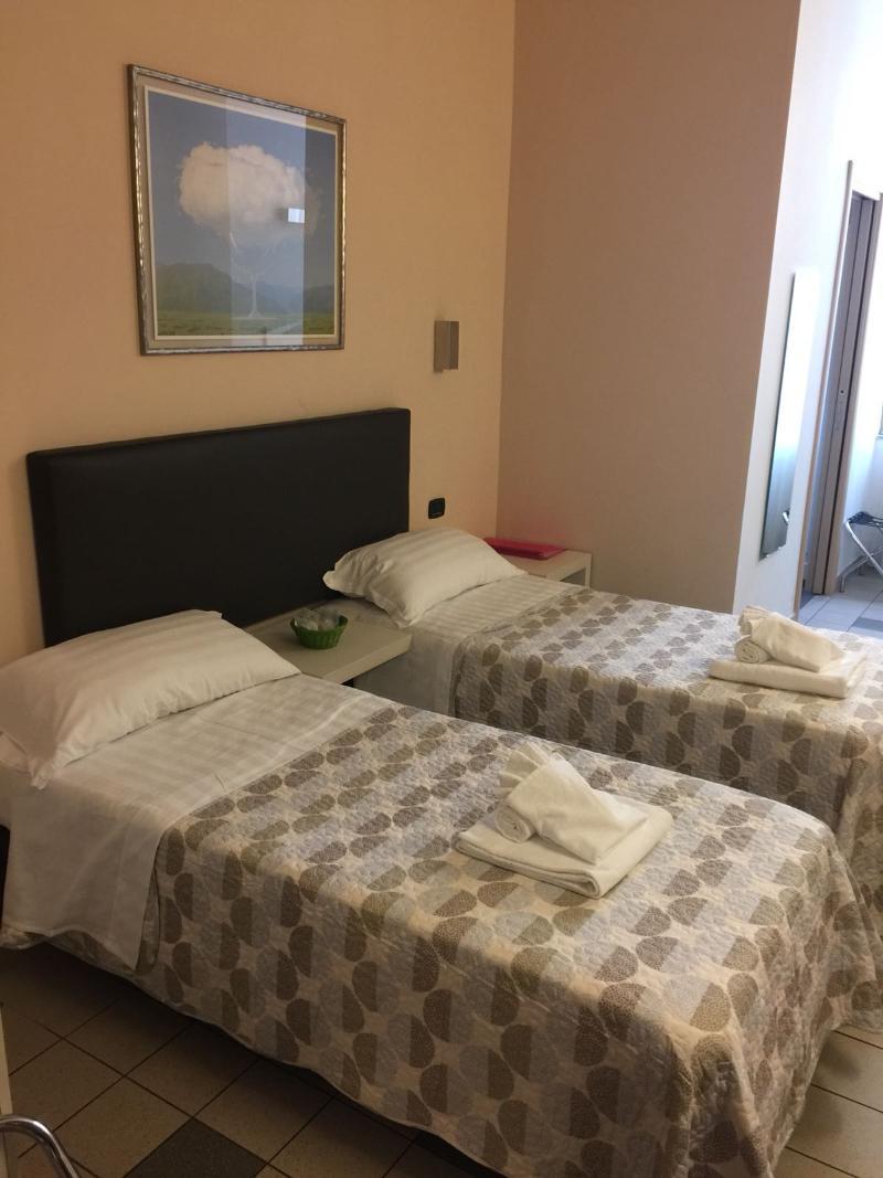 Rooms For You Roma Eksteriør bilde