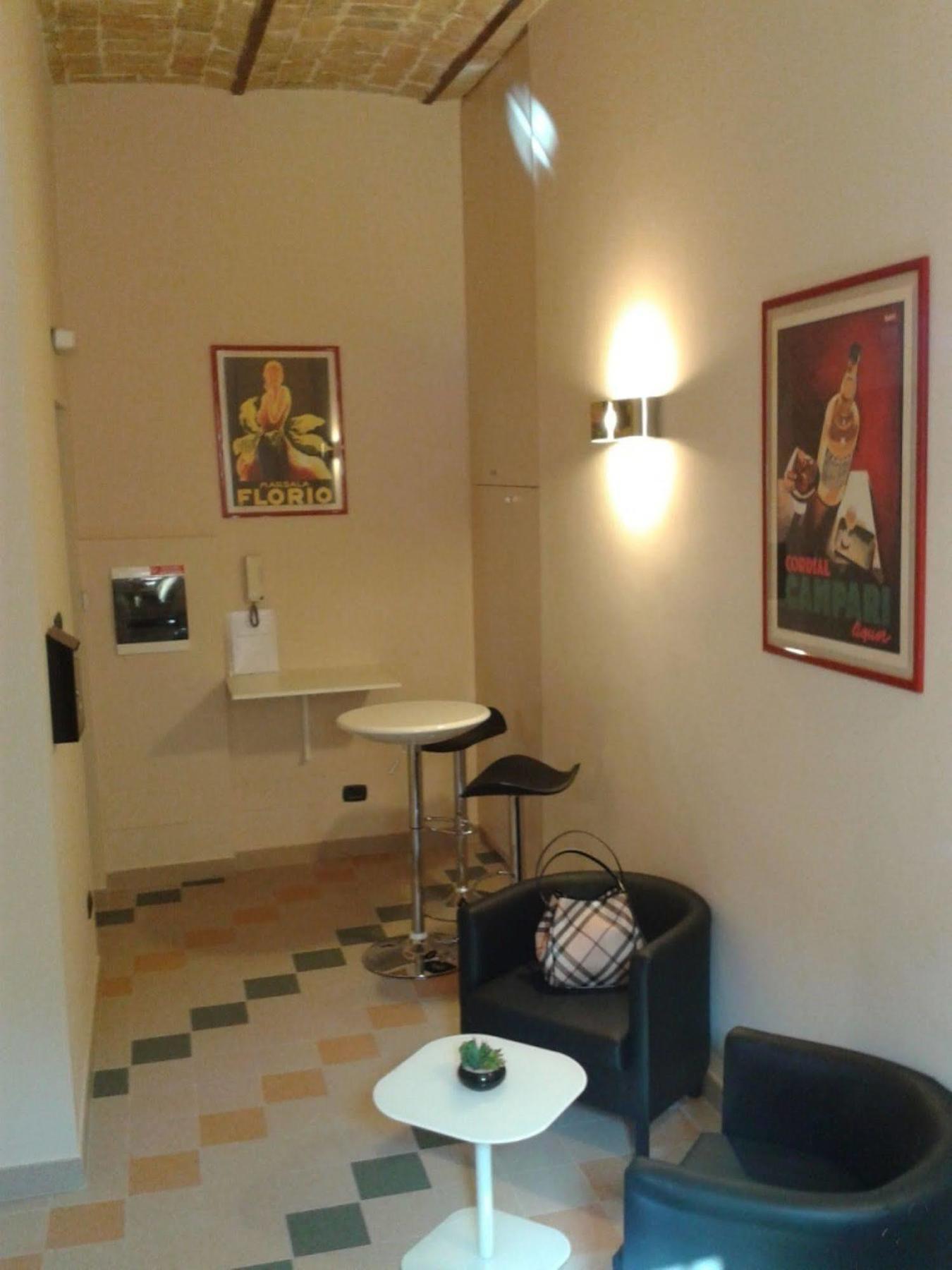 Rooms For You Roma Eksteriør bilde