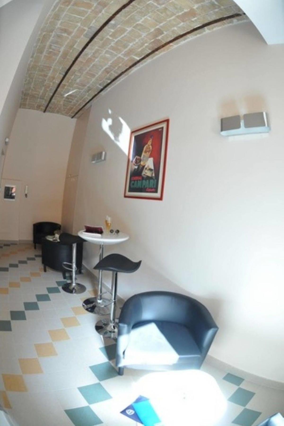 Rooms For You Roma Eksteriør bilde