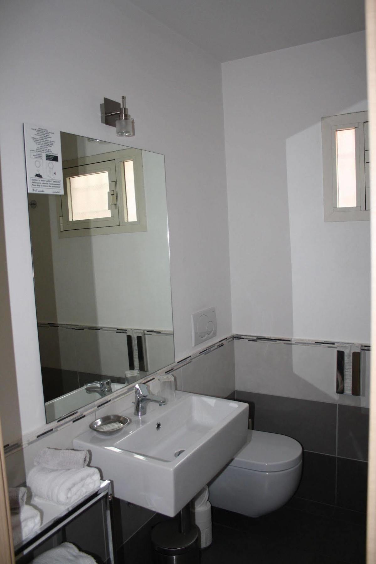 Rooms For You Roma Eksteriør bilde